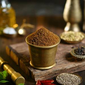 Karvepaku Karam (100 Gms)