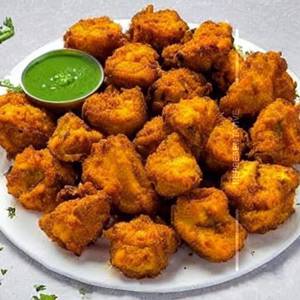 Mixed Pakodas