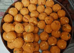 Laddu