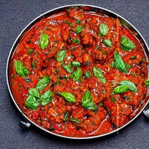Spicy Sigdi