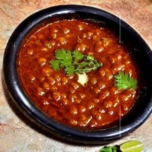 Dal Kolhapuri