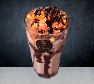 Choco Mud Coffee (ice Cream)