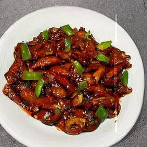 Mushroom sz Chilli