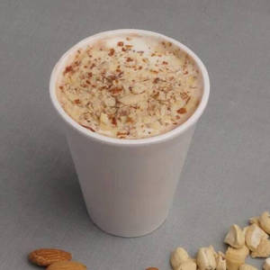 Kaju Badam Thickshake (250 Ml)