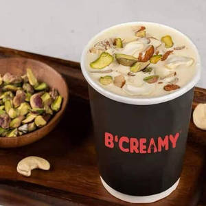 Kaju Pista Thickshake (250 Ml)