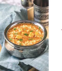Spl. Paneer Lababdar