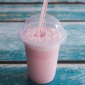 Strawberry Thickshake