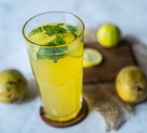 Mango Mojito