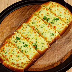 Cheese Garlic Bread