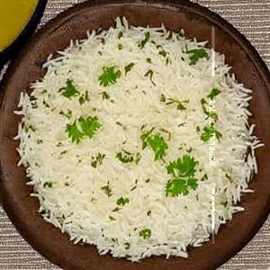 Jeera Rice