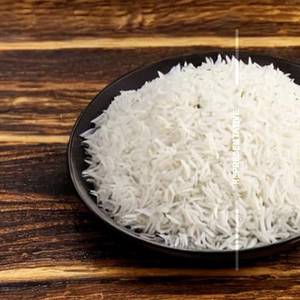 Plain Rice