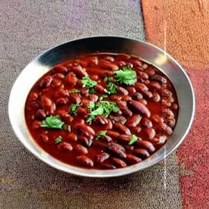 Rajma Chawal