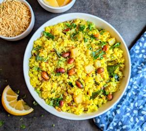 Poha