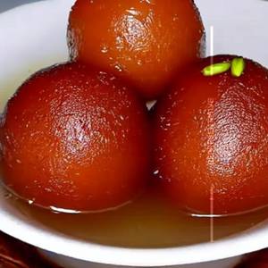 Gulab Jamun