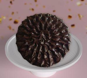 Truffle cake