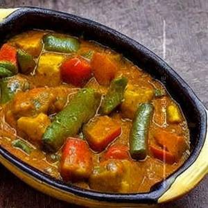 Veg Mewadi