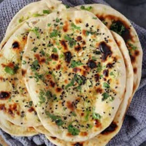 Tandoori Roti