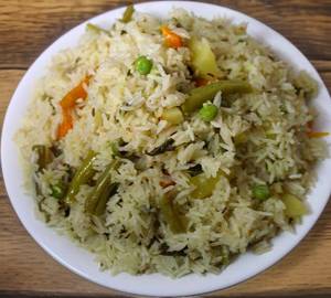 Veg Biryani