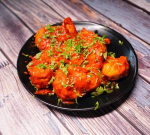 Paneer Momos Schezwan Steamed 10 pcs