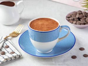 Classic Hot Chocolate