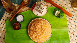 Briyani Rice (khuska)