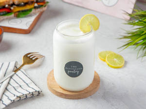 Rio Lemonade
