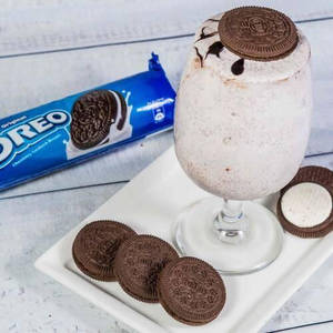 Oreo Cookies Thickshake (250 Ml)