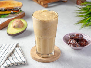 Brown Blast