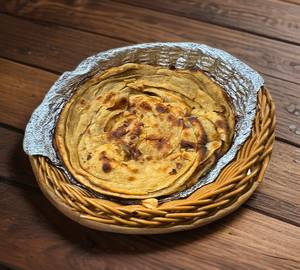 Lachha Paratha
