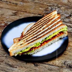 Manaia Grill Sandwich
