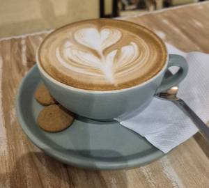 Cafe Latte