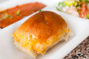 Butter Pav