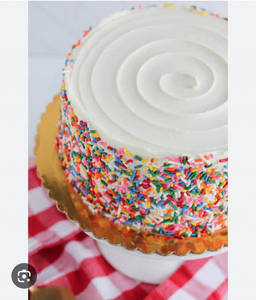 Cake Casata