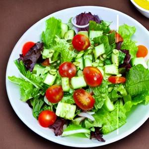 Green Salad