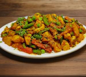 Mix veg