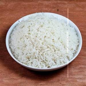 Plain Rice