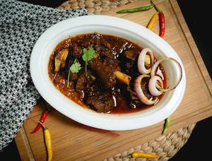 Mutton Kosha