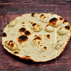 Tandoori Roti Butter