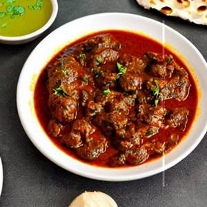 Mutton Laziz Spacail