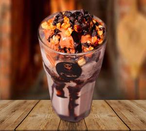 Lindt Sprungli Milkshake(ice Cream)