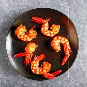 Prawn Szechwan