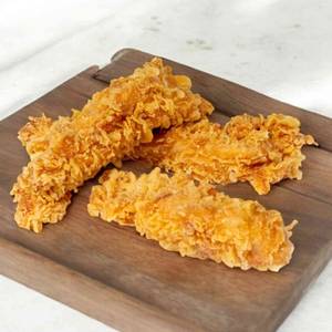 Cajun Chicken Strips