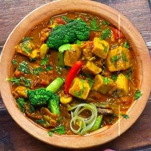 Mixed Veg