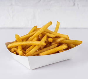 Regular Fries
