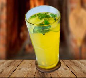 Passion Mojito