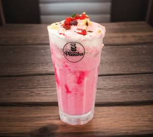 Strawberry Smoothie