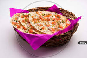 Masala papad
