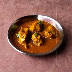 Chicken Desi Masala