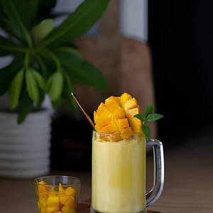 Mango Thickshake