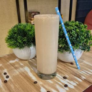 Olde Bailey'S Cold Coffee